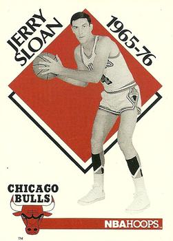 Jerry Sloan