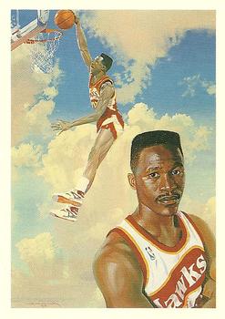 Dominique Wilkins
