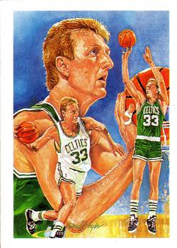 Larry Bird