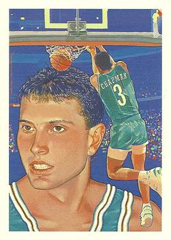 #357 Rex Chapman