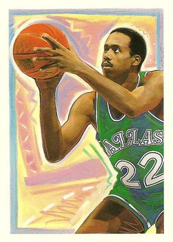 Rolando Blackman
