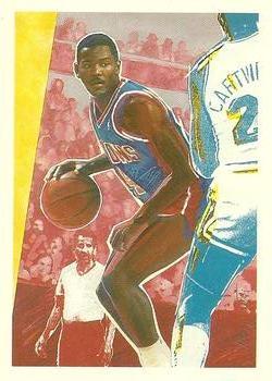Joe Dumars