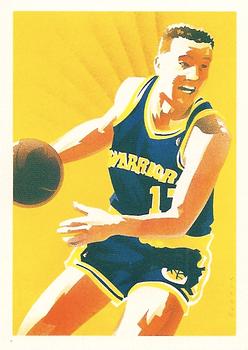 Chris Mullin