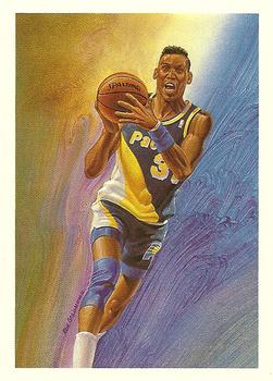 Reggie Miller