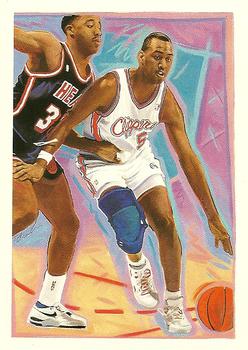 Danny Manning
