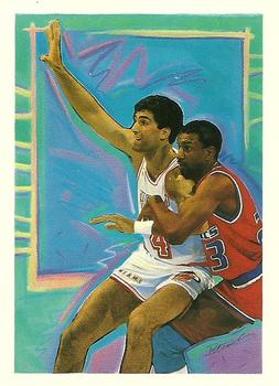Rony Seikaly