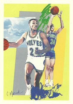 Pooh Richardson