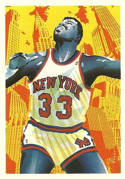 #372 Patrick Ewing