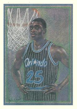 Nick Anderson