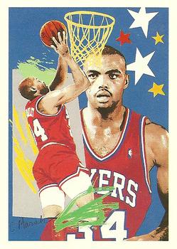 #374 Charles Barkley
