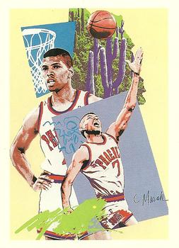 Kevin Johnson