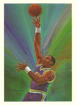 Karl Malone