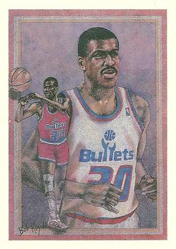 Bernard King