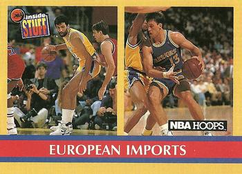 European Imports