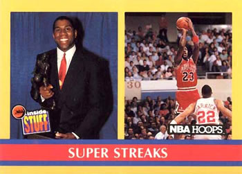Super Streaks