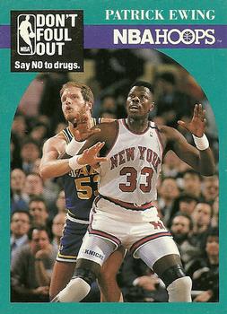 #388 Patrick Ewing