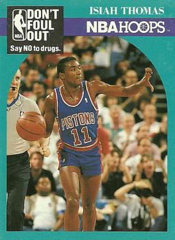 Isiah Thomas