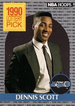 #393 Dennis Scott