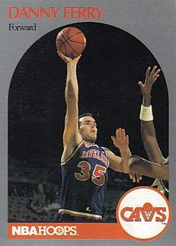 Danny Ferry