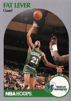 Fat Lever