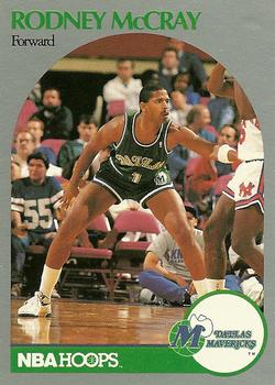 Rodney McCray