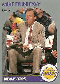 Mike Dunleavy