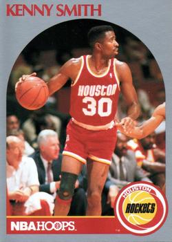 Kenny Smith