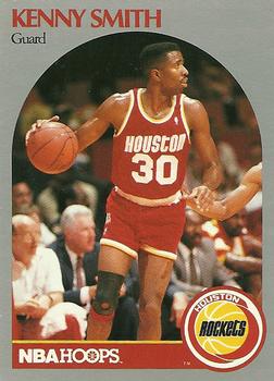 Kenny Smith