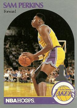 Sam Perkins