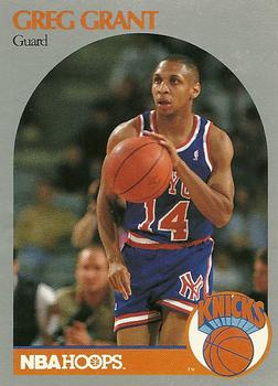 Greg Grant