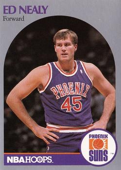Ed Nealy