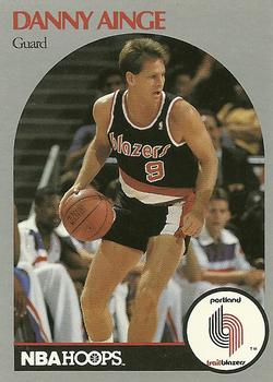 #427 Danny Ainge