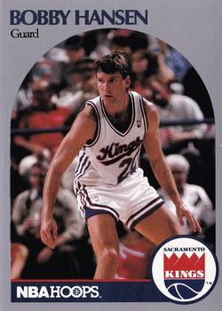 #428 Bobby Hansen