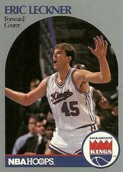 #429 Eric Leckner