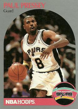 Paul Pressey