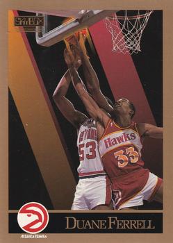 #2 Duane Ferrell