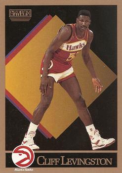 Cliff Levingston