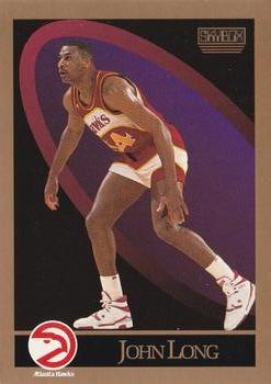 John Long