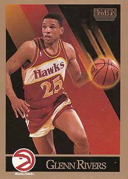 Glenn Rivers