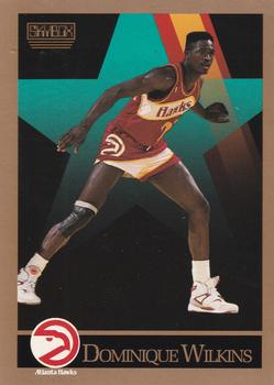Dominique Wilkins