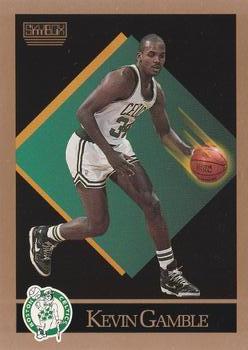 Kevin Gamble