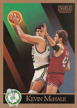 #19 Kevin McHale