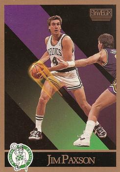 Jim Paxson