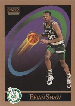 #23 Brian Shaw