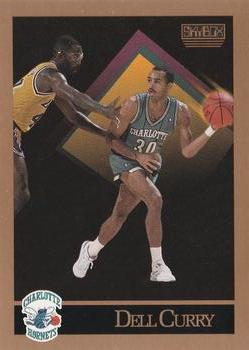 Dell Curry