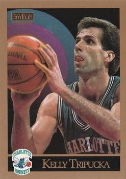 Kelly Tripucka