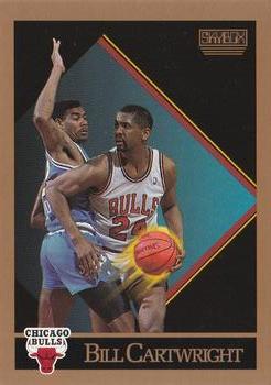 Bill Cartwright