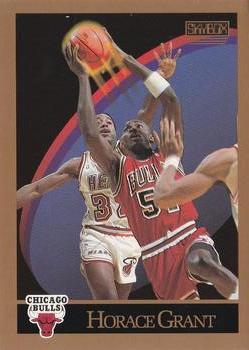 Horace Grant
