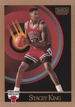 Stacey King