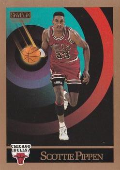 Scottie Pippen